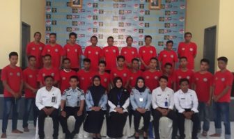 Pentingnya Rehabilitasi & Pascarehabilitasi bagi Residen Lapas Watampone