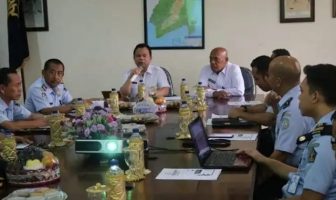 LPP Martapura Raih Penghargaan Pelayanan Publik Berbasis HAM