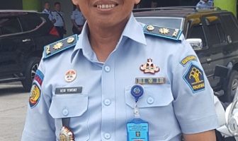 Kadiv PAS Jateng Puji Inovasi Layanan Publik Bapas Pati
