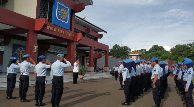 Kalapas Watampone: Keberhasilan Kita Adalah Keberhasilan Bersama