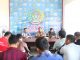 Lapas Banyuasin Perketat Kamtib Jelang Tahun Baru 2019