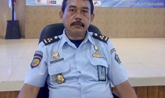 33 Napi se-Kalsel Diusulkan Terima RK Natal 2018