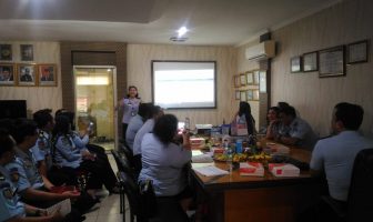 LPN Jakarta Persiapkan Diri Demi Raih WBK