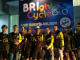 Lapas Watampone Cycle Club Meriahkan Bright Cycle