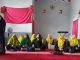 LPP Sungguminasa Kedatangan Ikatan Warga Bukit Baruga