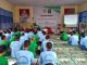 Senangnya WBP Rutan Rangkasbitung Ikut Kuliah Prof. Harries