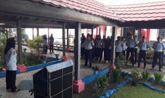 Kalapas Perempuan Sungguminasa Ingatkan Perihal Pengisian Jurnal Harian