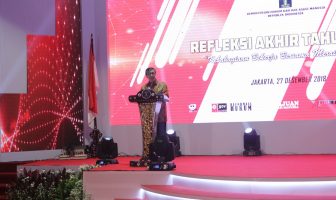 Menkumham RI Beri Penghargaan WBK dan WBBM Kepada 5 UPT Pemasyarakatan