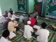 Santri Ponpes At Taubah Rutan Batang Perdalam Ilmu Keislaman