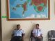 Lapas Piru Tingkatkan Koordinasi dengan Polres Seram Bagian Barat