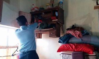 Penggeledahan di LPN Sungguminasa, Kalapas: Lakukan Sesuai SOP