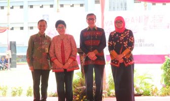 LPN Jakarta Gelar Peringatan Hari AIDS Sedunia Tahun 2018