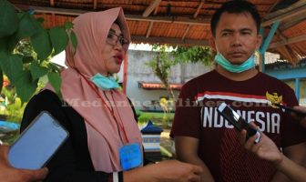 Cegah Penularan Kusta, P2P Dinas Kesehatan Tapteng Lakukan Pemeriksaan di Lapas Tukka
