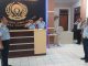 Kakanwil Sulsel Tinjau Layanan & Sarpras Rutan Manado