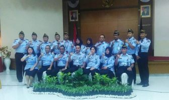 Rutan Wates Segera Bentuk Tim WBK/WBBM