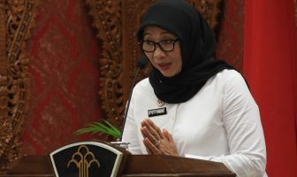 Revitalisasi Pemasyarakatan Suatu Keniscayaan