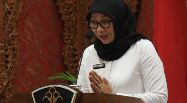 Revitalisasi Pemasyarakatan Suatu Keniscayaan