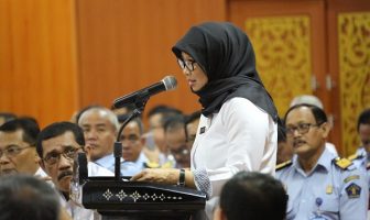 Ditjen PAS Gandeng BNN Tangani Persoalan Narkotika di Lapas dan Rutan