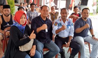 Hiburan Campursari Pererat Hubungan Petugas & WBP Lapas Sragen