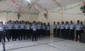 LPN Sungguminasa Bertekad Wujudkan Zona Integritas WBK & WBBM