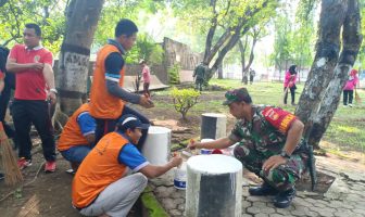 Lapas Sragen Dukung Program ASRI Kab. Sragen