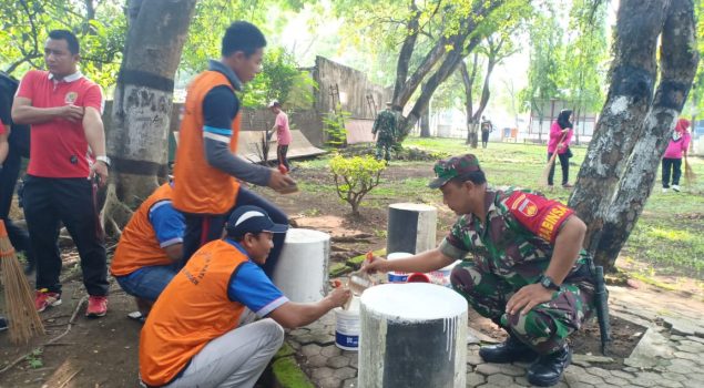 Lapas Sragen Dukung Program ASRI Kab. Sragen