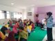 Kalapas Perempuan Lampung Sosialisasikan Program Pembinaan WBP