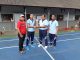 WBP Antusias Sambut Rutan Futsal League 2019 ke-3