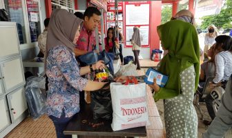 Cegah Penyelundupan Barang Terlarang, Rutan Bandar Lampung Siapkan Kantong Khusus