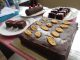 WBP LPP Lampung Belajar Buat Kue Brownies