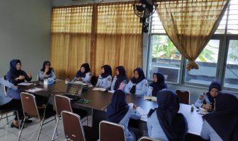 Diskusi dengan HIMPSI Tingkatkan Kualitas PK Bapas Balikpapan