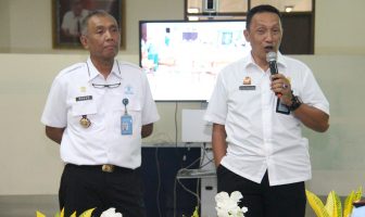 Kadiv PAS Maluku: Tahun 2019 Petugas Pemasyarakatan Harus Lebih Baik