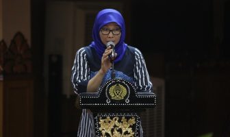 Dirjen PAS Inginkan RUU Pemasyarakatan Tak Sisakan Permasalahan
