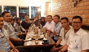 Bapas Balikpapan Jalin Kerja Sama dengan Akademi Berbagi Balikpapan