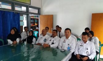 Sikapi Amanat Menkumham, Kabapas Pati: Kita Harus Wujudkan Janji Kinerja