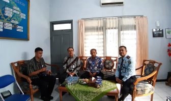 Ketua Ombudsman Perwakilan Jateng Puji Pelayanan Bapas Pati