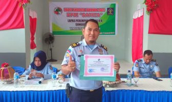 Koperasi SANITA LPP Sungguminasa Diusulkan Jadi Koperasi Berprestasi di Sulsel