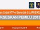 Galeri: Rekam Cetak KTP-el WBP Seluruh Indonesia