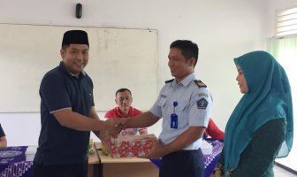 Alih Tugas, Rutan Bantul Kembali Lepas SDM Terbaiknya