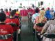 Bersama Dinkes Jaktim, LPN Jakarta Fasilitasi Skrining PTM & TB