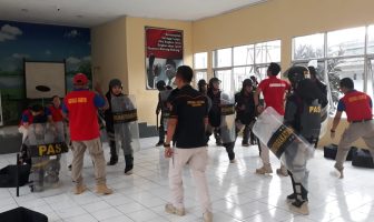 Coaching Clinic Persiapkan CPNS Rutan Rangkasbitung Laksanakan Tusi Pemasyarakatan