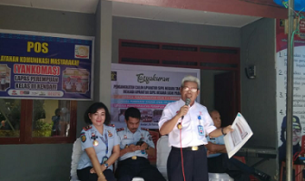 Kadiv PAS Sultra Tegaskan Langkah Progresif Pemberantasan Narkoba & HP