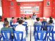WBP Rutan Manado Dapat Penyuluhan Bantuan Hukum