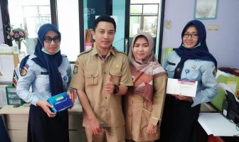 Kerja Sama dengan Dinkes Penuhi Kebutuhan Obat di LPKA Tangerang