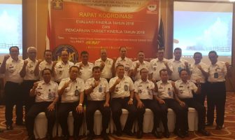 Rutan Manado Berkomitmen Dukung Program WBK/WBBM