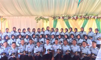 Pesan Kakanwil Aceh, ASN Harus Terus Jaga Integritas