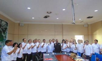 Rutan Manado Dukung Upaya P4GN