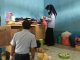 Razia di Rutan Barru Tak Temukan Barang-Barang Terlarang