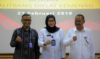 Galeri: Jajaran PAS Saksikan Penandatangan PKS & Penyampaian Motivasi Pembangunan Karakter Petugas