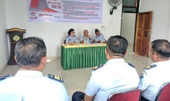 Divisi PAS Sultra Semakin Progresif & Serius Berantas Narkoba & HP di Lapas/Rutan